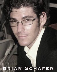 Brian Schafer